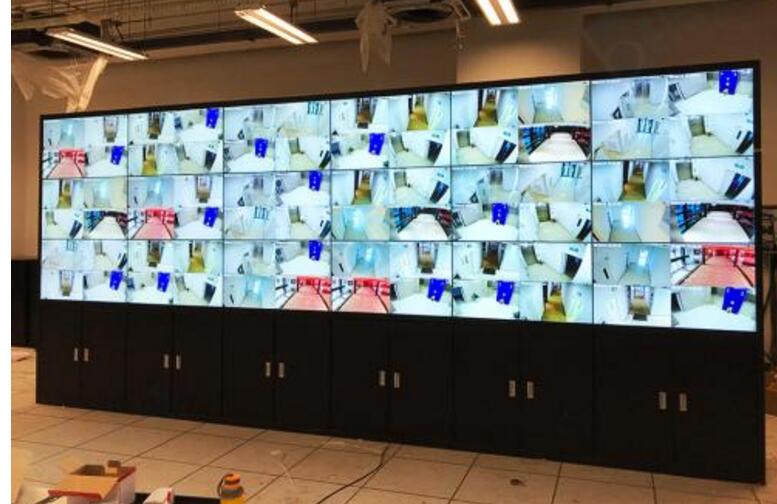 监控大屏 监控大屏